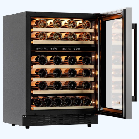 MV46PRO-KBT2 Meyvel Винный шкаф